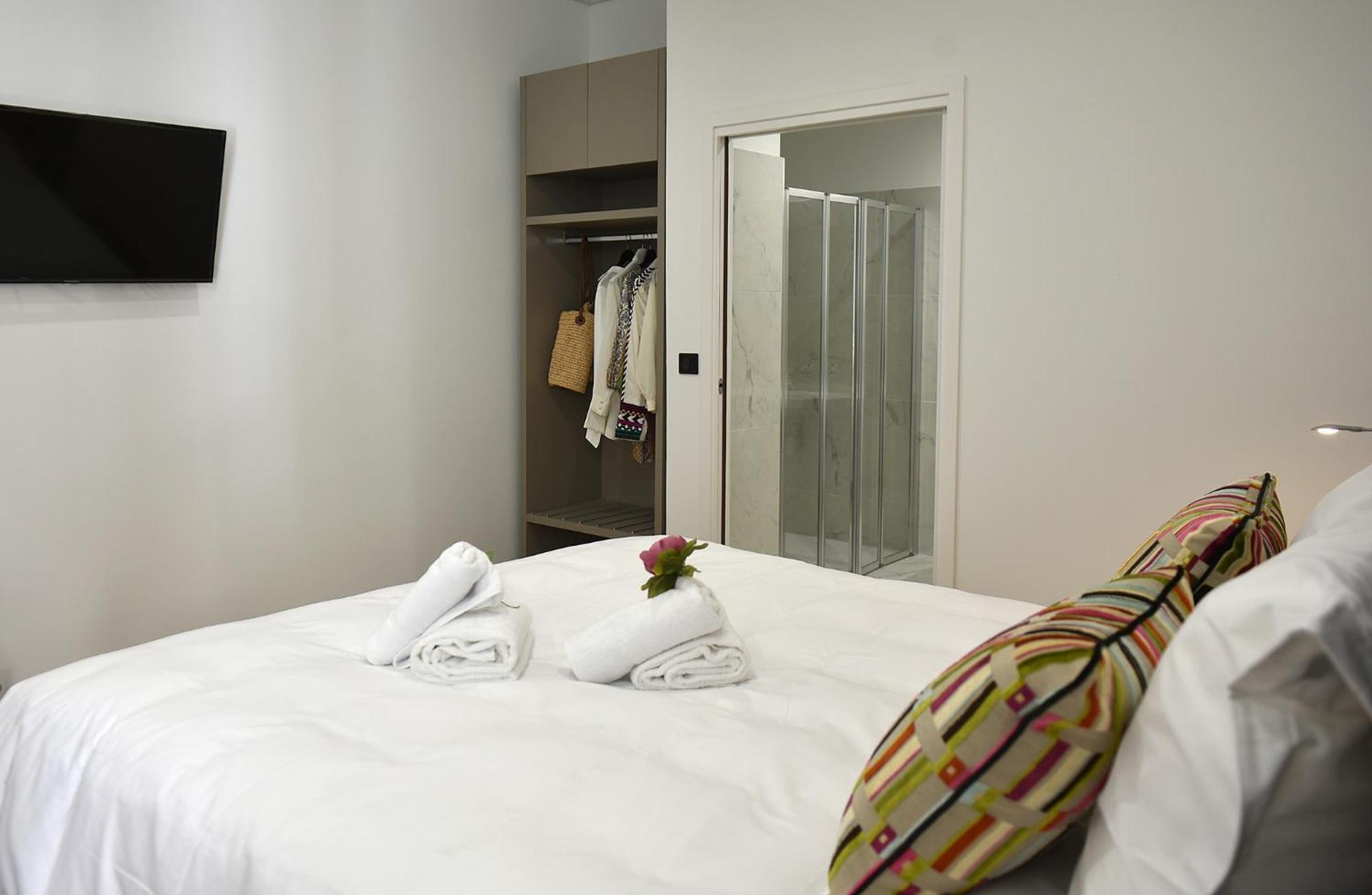 Hotel Continental Bastia  Buitenkant foto